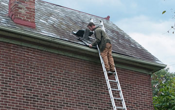 what affects urgent Abergarwed roof repairs