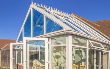 conservatory roof insulation costs Abergarwed