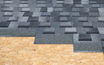 expert Abergarwed asphalt roof companies