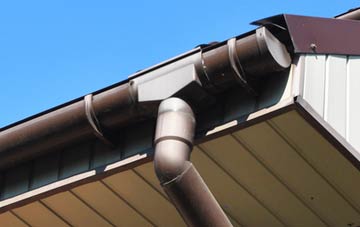types of Abergarwed fascias