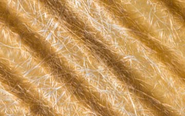 Abergarwed fibreglass roof waterproofing