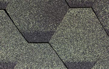 Abergarwed fibreglass shingle repairs