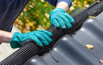 Abergarwed gutter repair companies