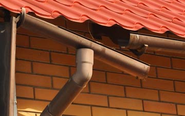 Abergarwed gutter repair costs