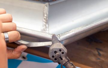 disadvantages of Abergarwed lead roofing