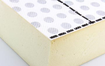 meeting Abergarwed building codes