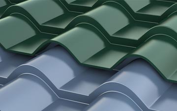 who should consider Abergarwed plastic roofs