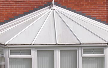 Abergarwed polycarbonate conservatory roof repairs