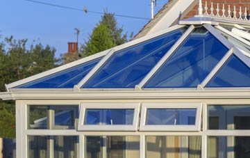 professional Abergarwed conservatory insulation