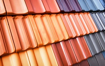 Abergarwed roof tile costs