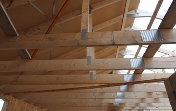 Abergarwed roof truss costs