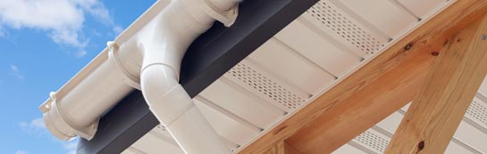 get Abergarwed guttering quotes today