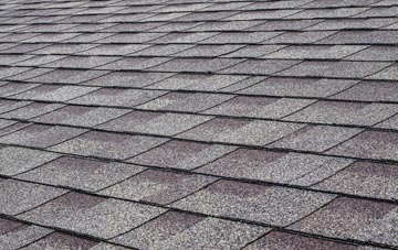 Abergarwed tiles for shallow pitch roofing