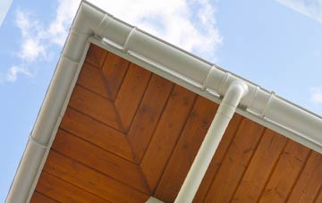 Abergarwed soffit types