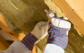 types of Abergarwed pitched roof insulation materials