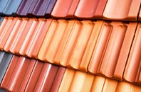 find rated Abergarwed clay roofing companies