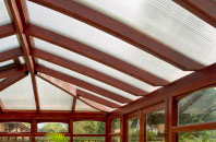 Abergarwed conservatory roofing insulation