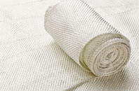 Abergarwed fibreglass roofing repairs