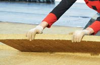 find rated Abergarwed roof insulation companies