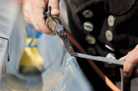 Abergarwed lead roof quotes