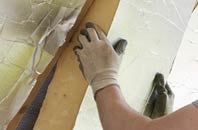 rated Abergarwed roof insulation companies