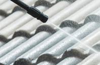 rated Abergarwed roof cleaning companies