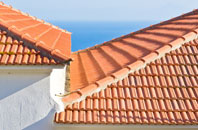 free Abergarwed roof tile quotes