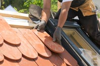 Abergarwed tiled roofing companies