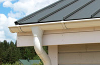 Abergarwed soffits