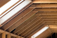Abergarwed tapered roof insulation quotes